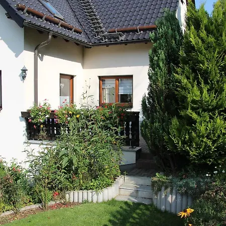 Ferienwohnung Am Kieferberg Hormersdorf  Room photo