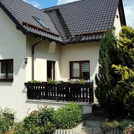 Ferienwohnung Am Kieferberg Hormersdorf  Room photo