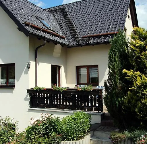 Ferienwohnung Am Kieferberg