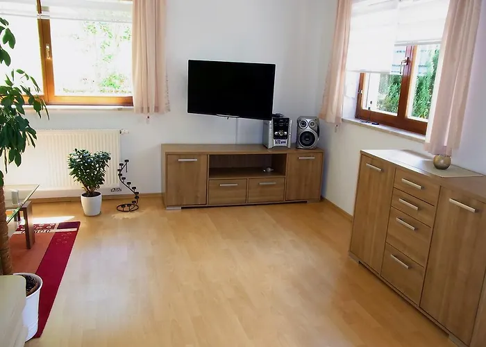 Ferienwohnung Am Kieferberg