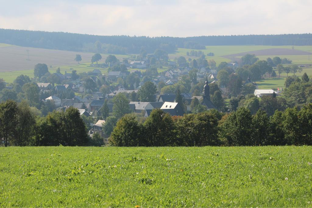 Apartment Am Kieferberg Hormersdorf (Saxony)