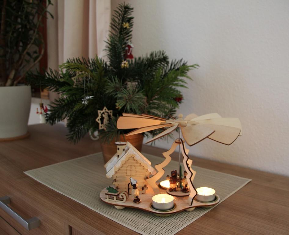 Am Kieferberg Apartment