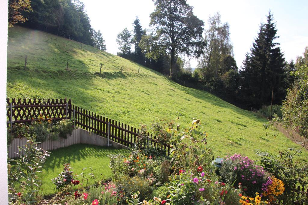 Apartment Am Kieferberg Hormersdorf (Saxony)