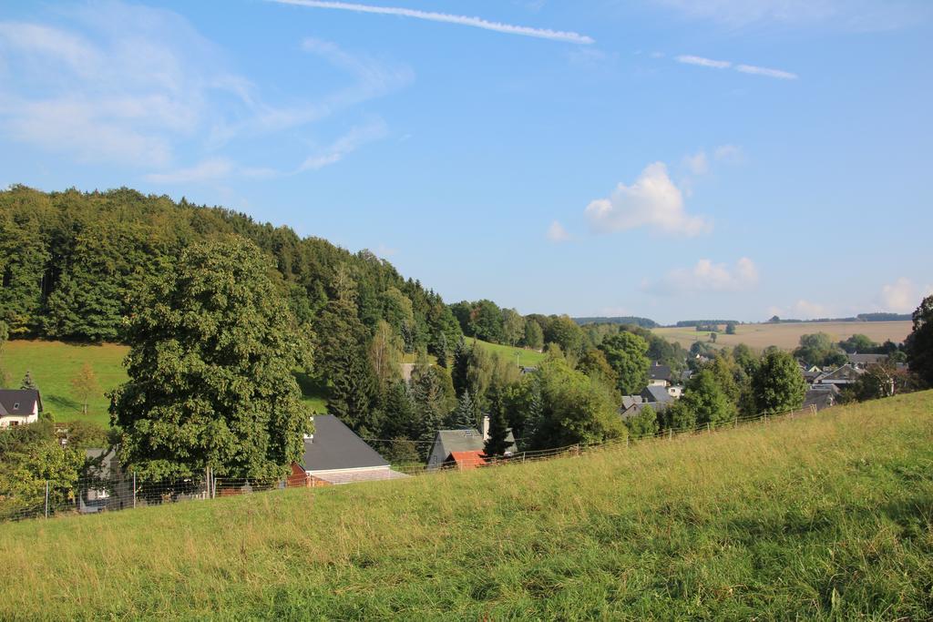 Am Kieferberg Apartment