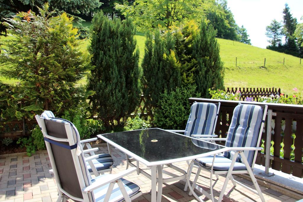 Am Kieferberg Apartment