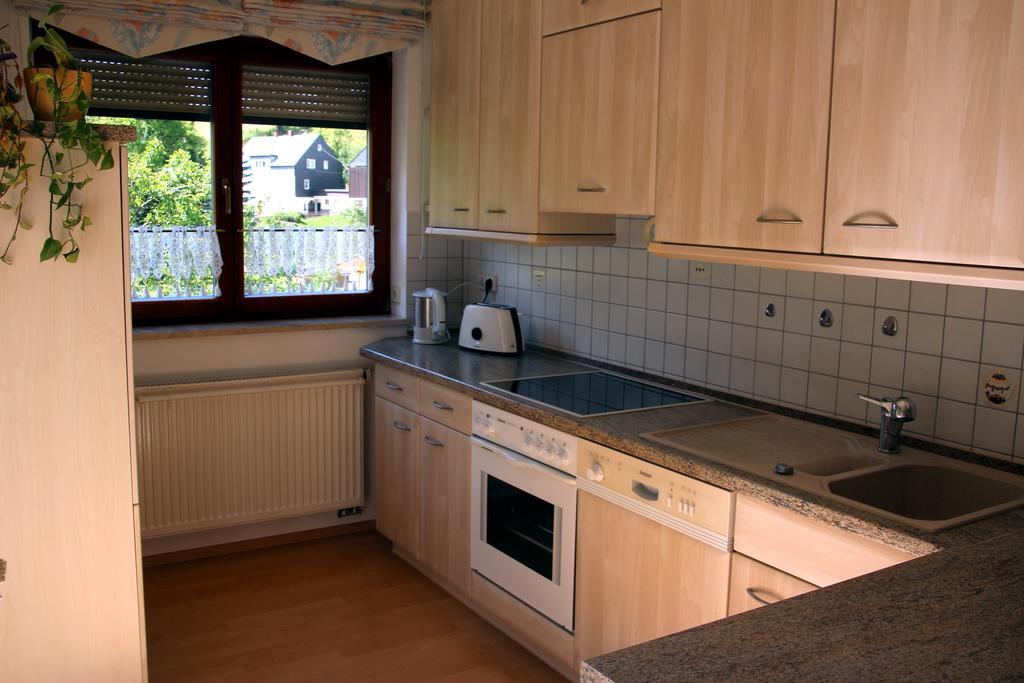 Am Kieferberg Hormersdorf (Saxony)