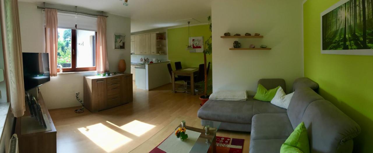Am Kieferberg Apartment