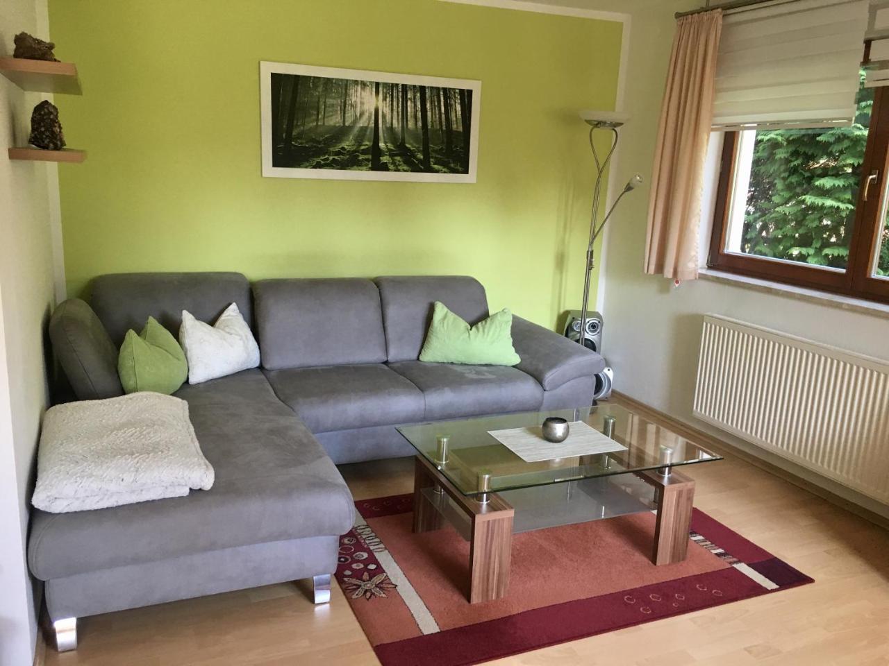 Am Kieferberg Apartment